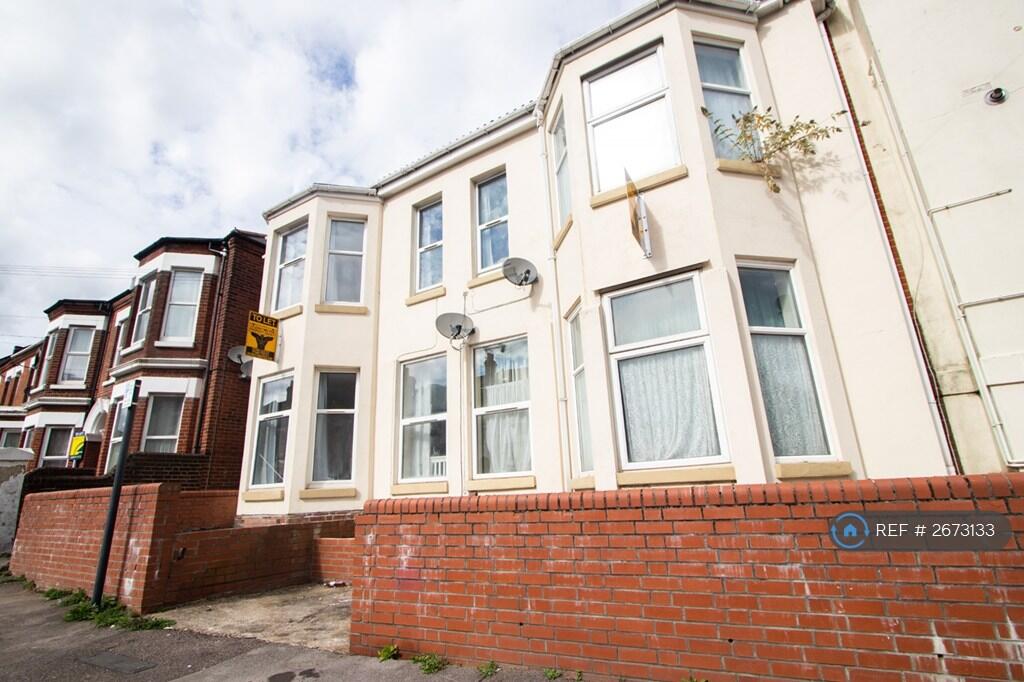 Main image of property: Ordnance Road, Southampton, SO15