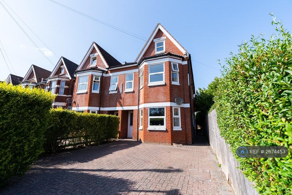 Main image of property: Landguard Road, Southampton, SO15