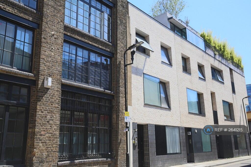 Main image of property: French Place, London, E1