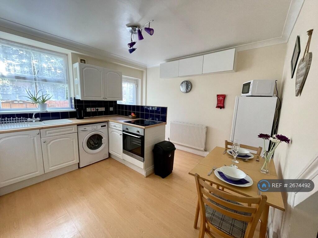 Main image of property: William Street, Reading, RG1