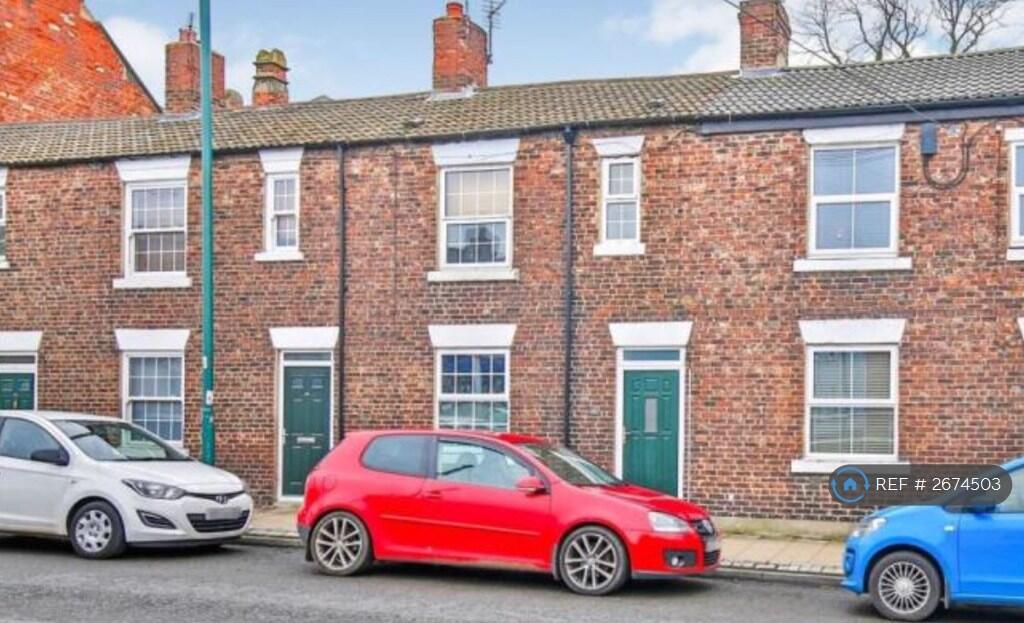 Main image of property: Gilesgate, Durham, DH1