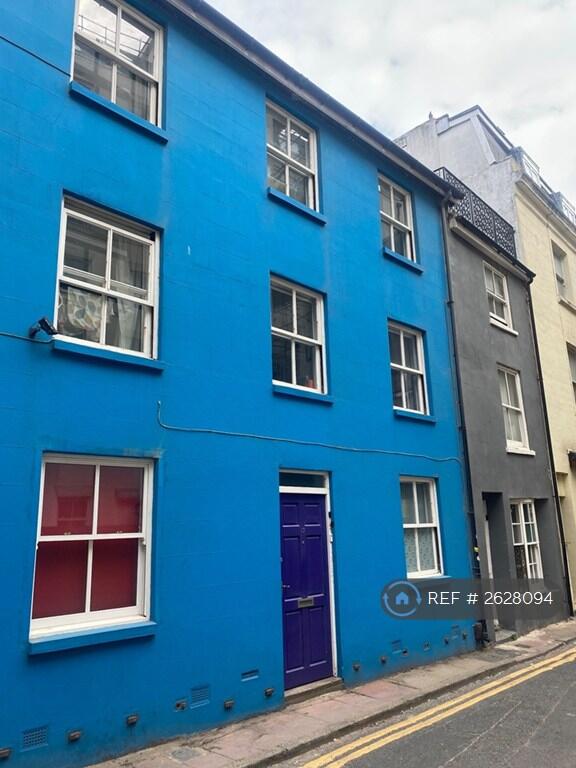 Main image of property: South Street, Brighton, BN1