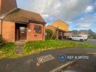 Main image of property: Liddel Way, Chandler's Ford, Eastleigh, SO53