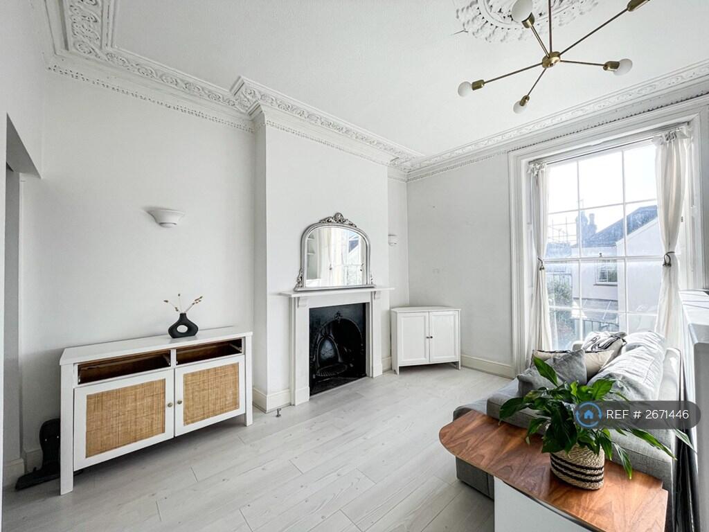 Main image of property: Anglesea Place, Bristol, BS8