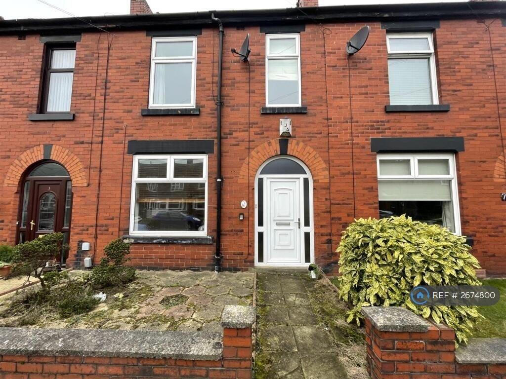 Main image of property: Beech Avenue, Radcliffe, Manchester, M26