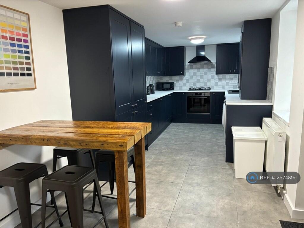 Main image of property: Albert Edward Road, Liverpool, L7