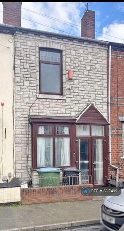 Main image of property: Foley Street, Wednesbury, WS10