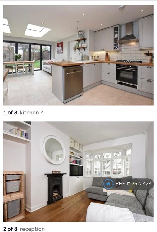 Main image of property: Tilehurst Road, London, SW18