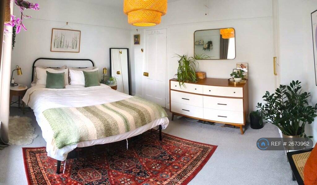 Main image of property: Fairfield Place, Bristol, BS3