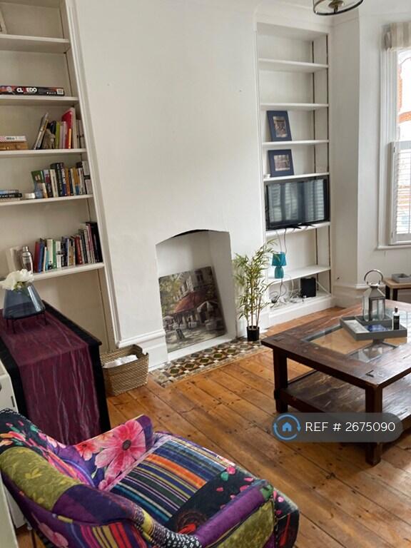 Main image of property: Sugden Road, London, SW11