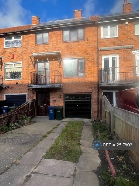 Main image of property: Castle Close, Newcastle Upon Tyne, NE3