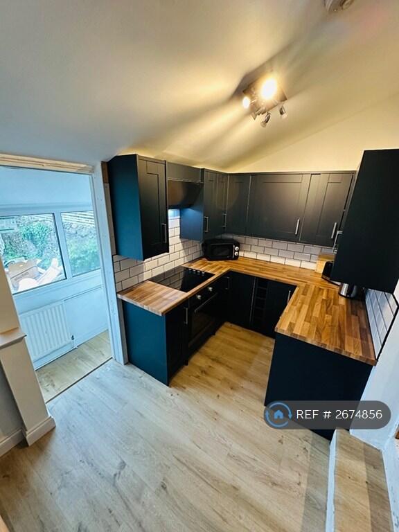 Main image of property: Mount Gould Road, Plymouth, PL4