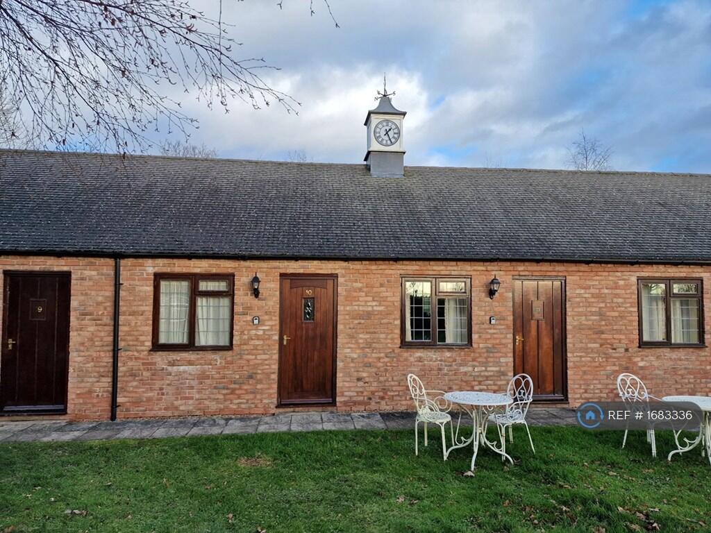 Main image of property: Cadeby Lane, Nr Nuneaton, CV13