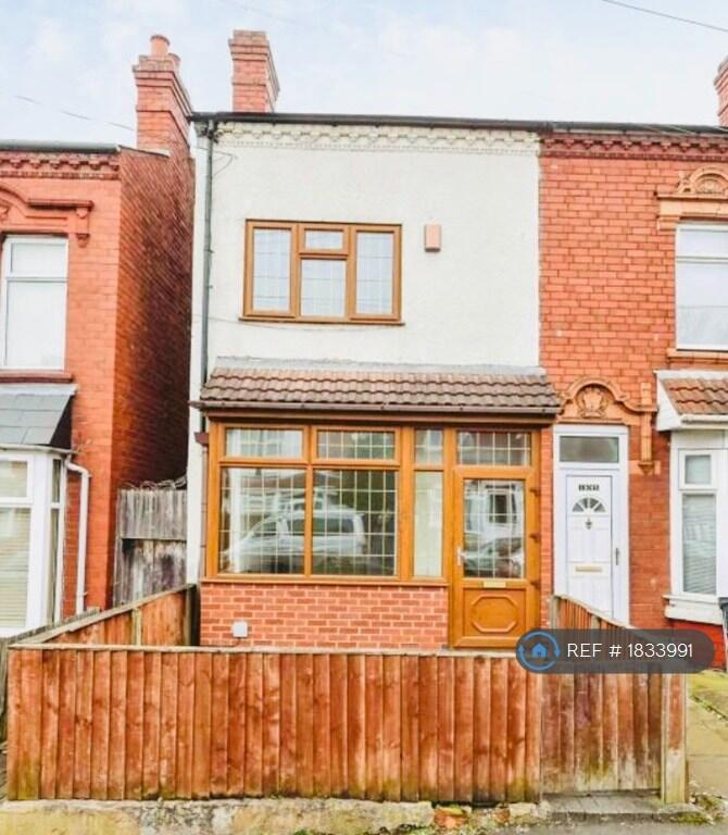 Main image of property: Selsey Road, Birmingham, B17