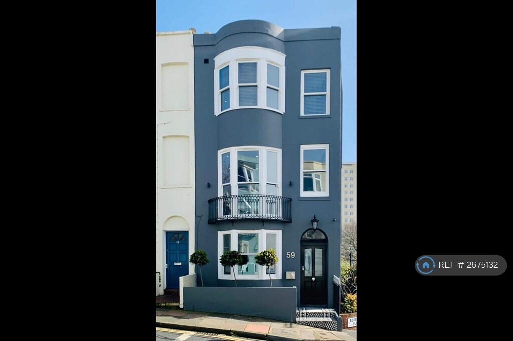 Main image of property: Egremont Place, Brighton, BN2