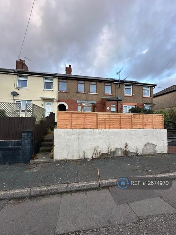 Main image of property: Hillrise, Abersychan, Pontypool, NP4