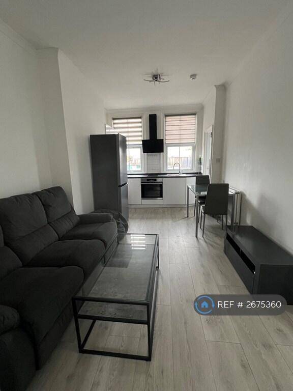 Main image of property: London, London, W3