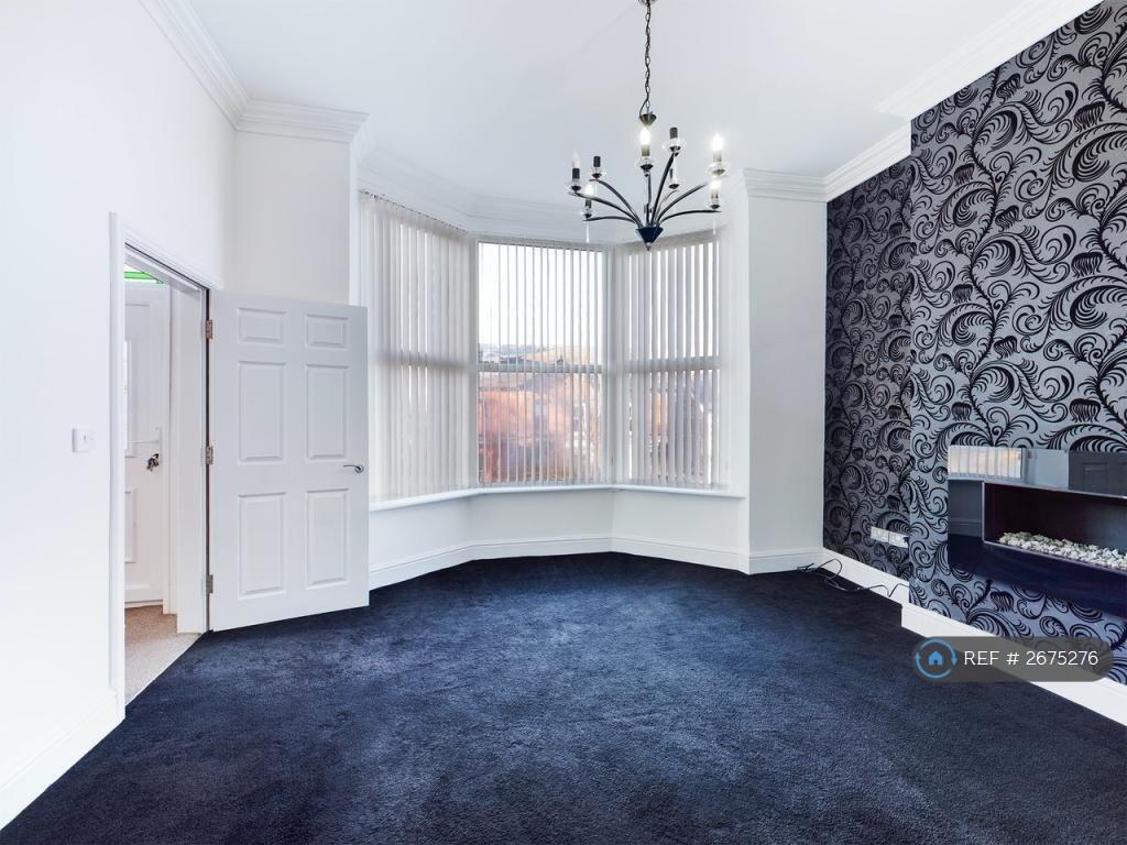 Main image of property: Abbeyfield Road, Sheffield, S4