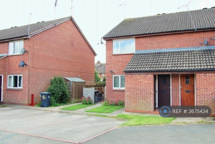 Main image of property: Seymour Road, Alcester, B49