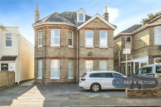 Main image of property: Alum Chine Road, Bournemouth, BH4