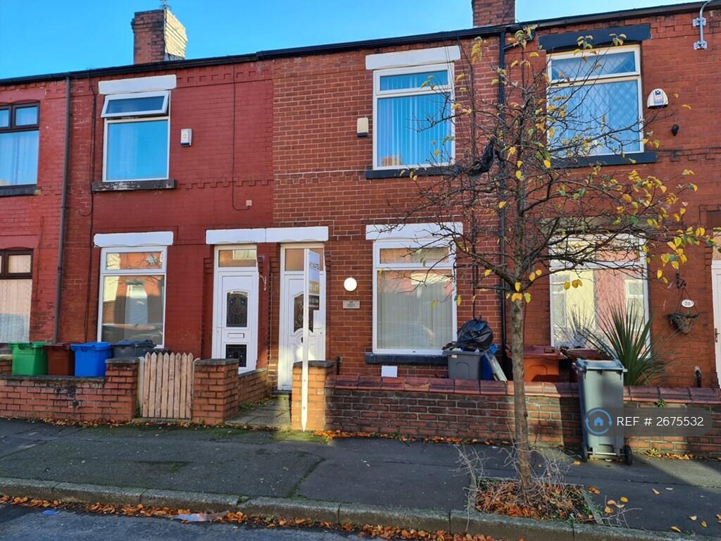 Main image of property: Hinde Street, Manchester, M40