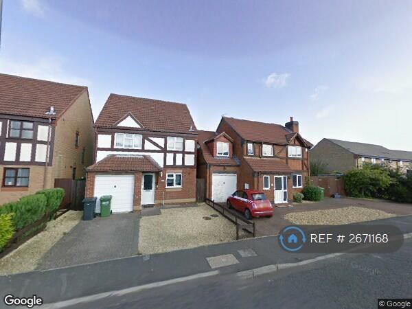 Main image of property: Kemperleye Way, Bristol, BS32
