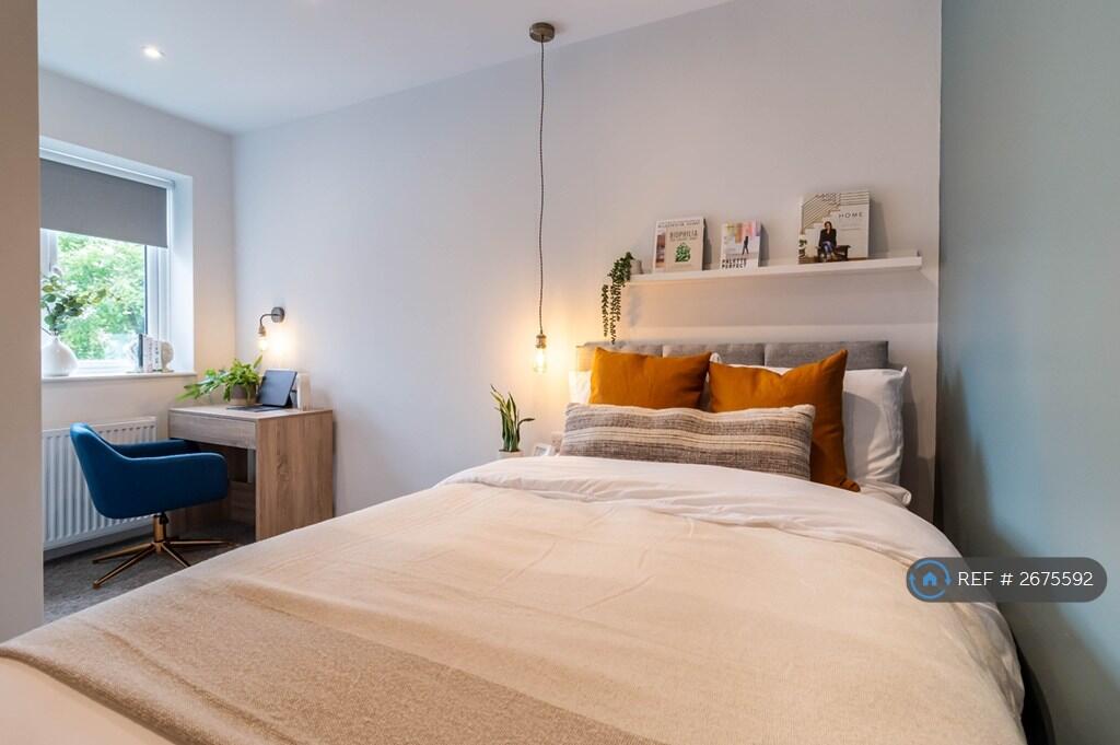 Main image of property: Whitchurch Road, Wellington, Telford, TF1