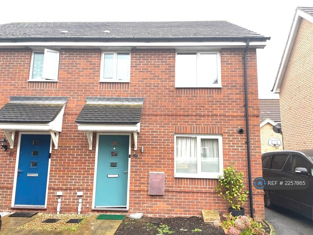 Main image of property: Vickers Way, Upper Cambourne, Cambridge, CB23