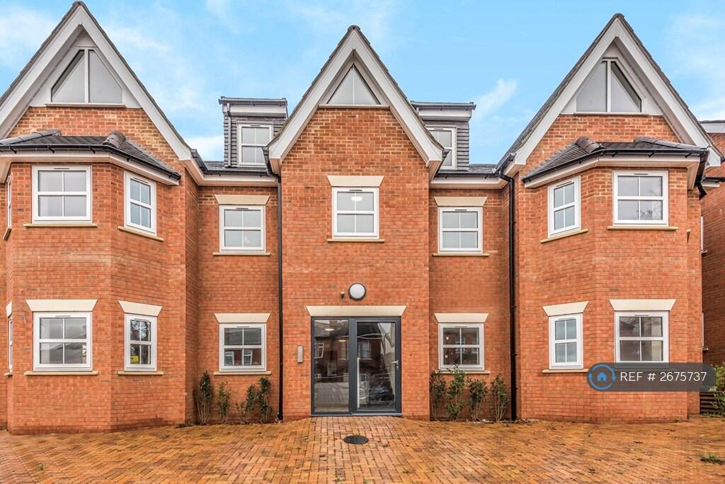 Main image of property: Kitchener House, High Wycombe, HP11
