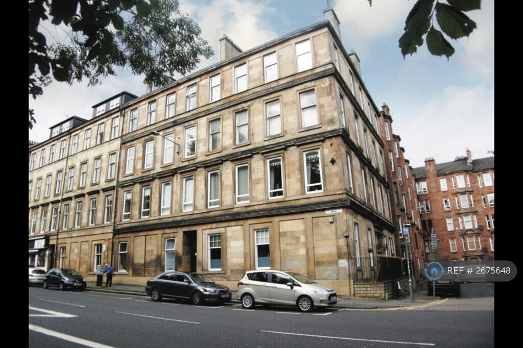 Main image of property: Pollokshaws Road, Glasgow, G41