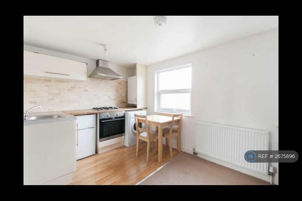 Main image of property: Lillie Road, Fulham, SW6