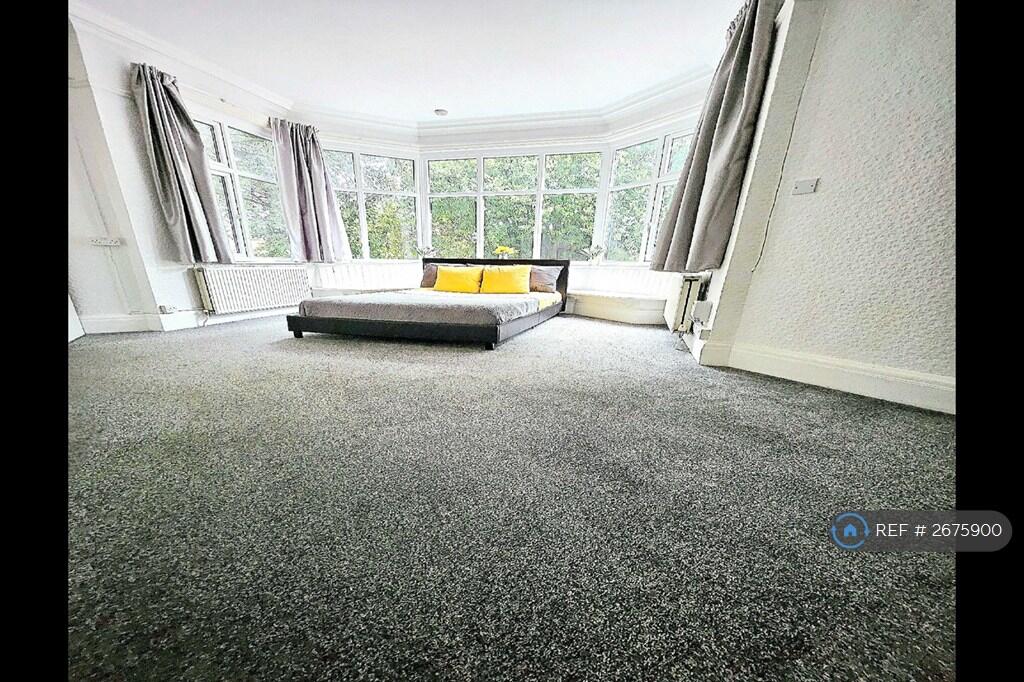 Main image of property: Queens Park Gardens, Bournemouth, BH8