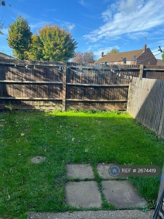 Main image of property: Salmond Close, Stanmore, HA7