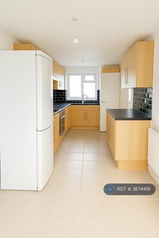 Main image of property: Salmond Close, Stanmore, HA7