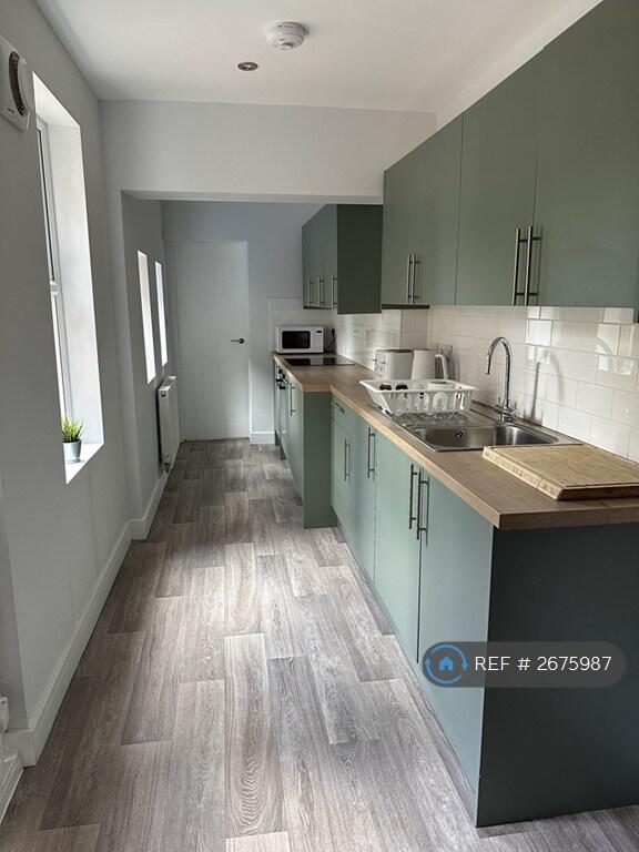 Main image of property: Wordsworth Road, Leicester, LE2