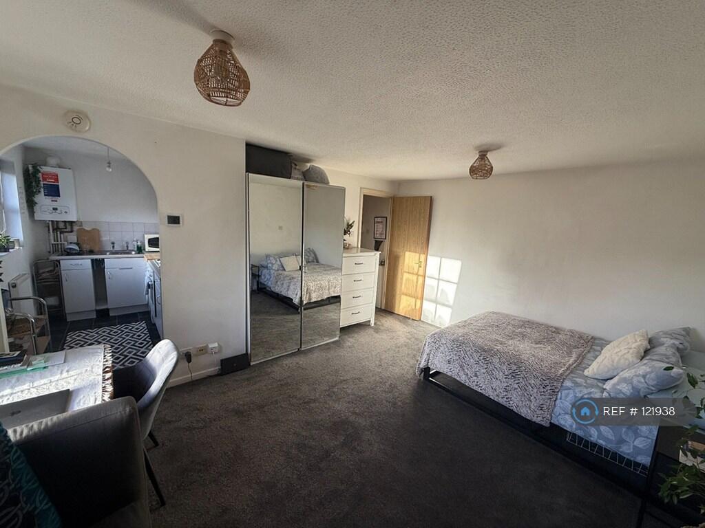 Main image of property: Moriatry Close, London, N7