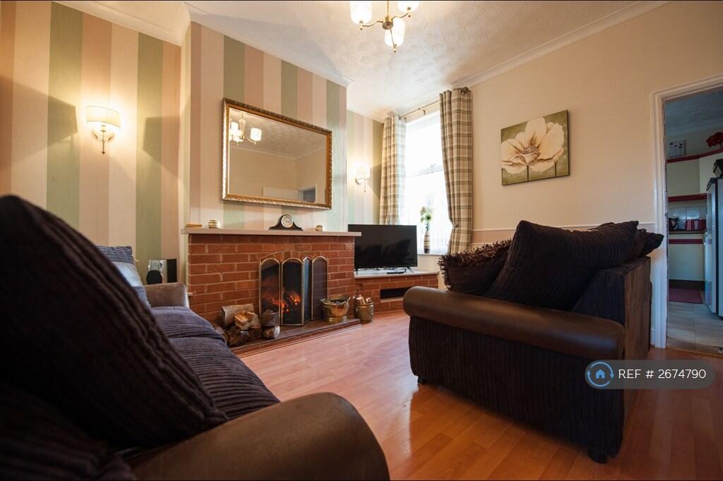 Main image of property: Beatrice Road, Leicester, LE3