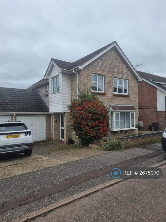 Main image of property: Goldfinch Close, Colchester, CO4