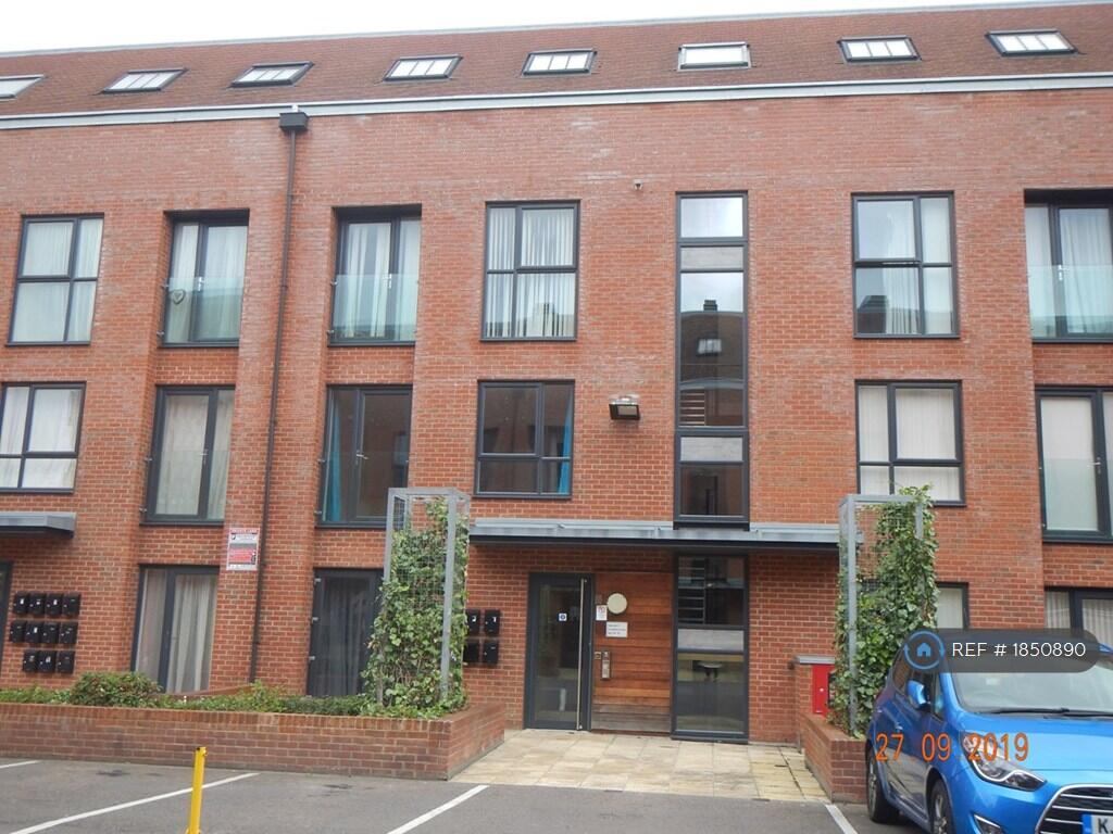 Main image of property: Candleford Court, Buckingham, MK18