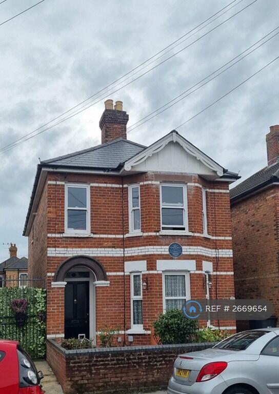 Main image of property: Charminster, Bournemouth, BH8