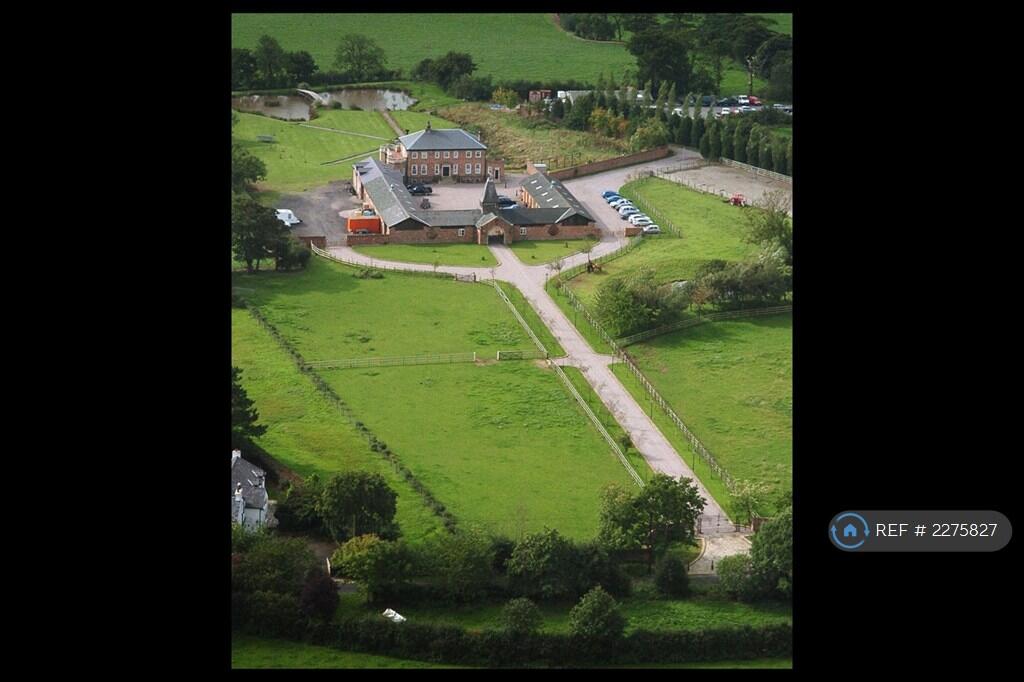 Main image of property: Normans Lane, Warrington, WA4