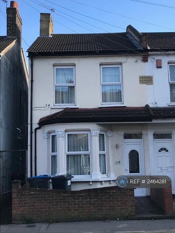 Main image of property: Davidson Road, Croydon, CR0