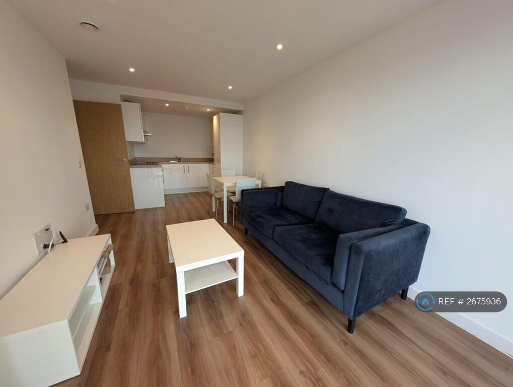 Main image of property: Trafford Road, Salford, M5