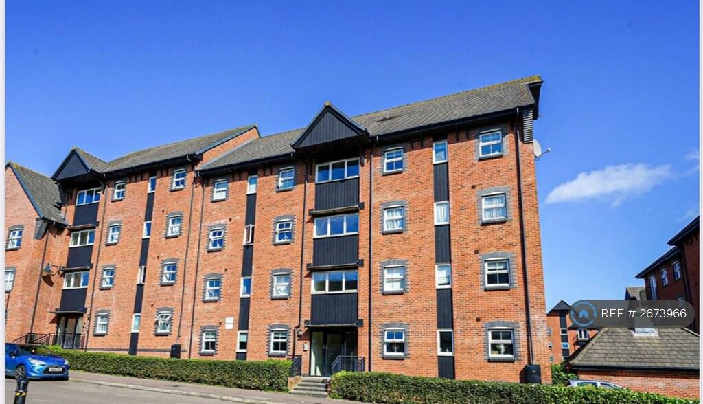 Main image of property: The Wharf, Leighton Buzzard, LU7