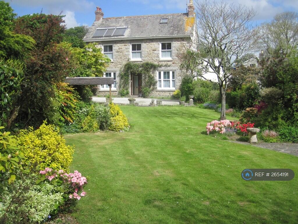 Main image of property: Glengarth, St. Gluvias, Penryn, TR10