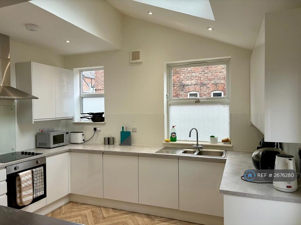 Main image of property: Lenton Boulevard, Nottingham, NG7