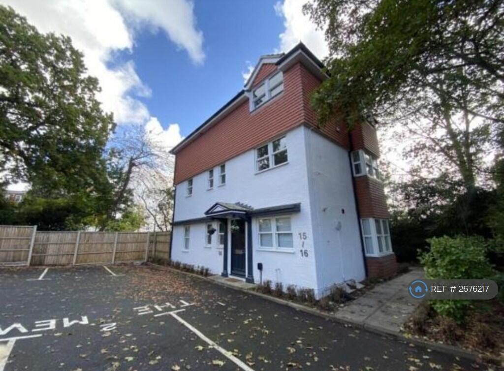 Main image of property: Commercial Road, Poole, BH14