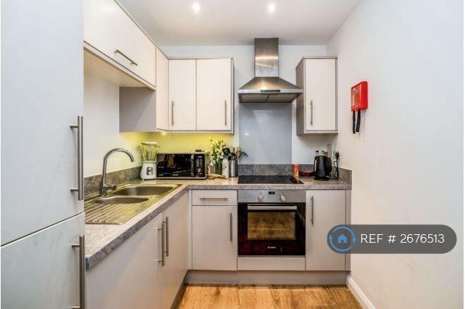 Main image of property: Corporation Street, High Wycombe, HP13