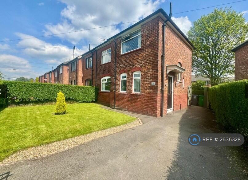 Main image of property: Branston Road, Manchester, M40