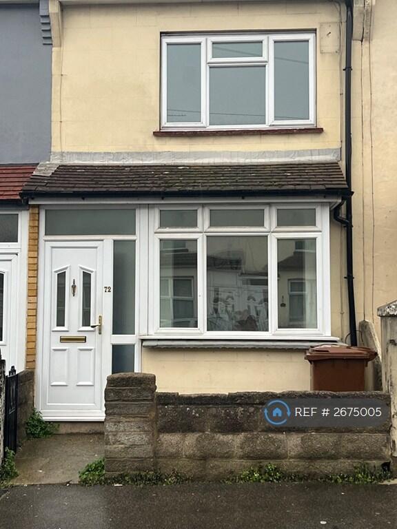 Main image of property: Chaucer Road, Gillingham, ME7